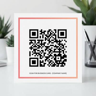 国产视频商务合作二维码