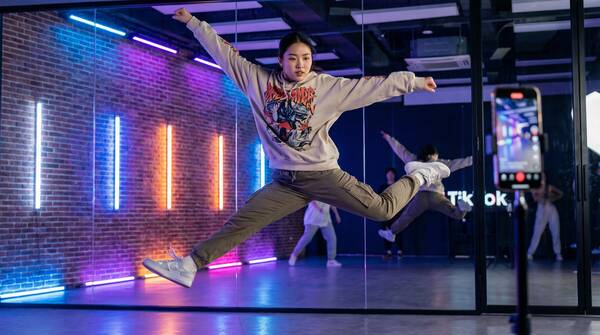 国产视频舞蹈视频