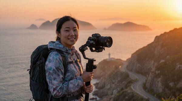 国产视频旅行视频